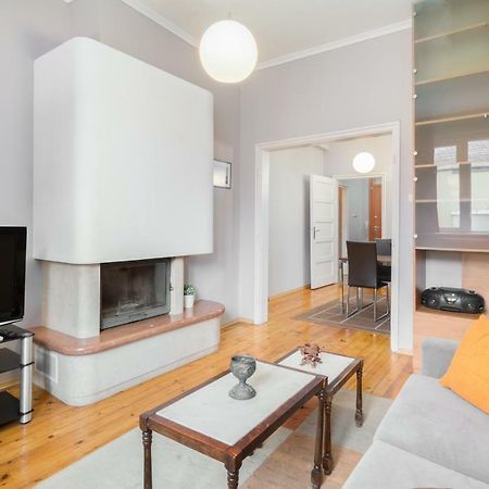 Beautiful Business Apartment- Top Center By Flat Mаnager Σόφια Εξωτερικό φωτογραφία
