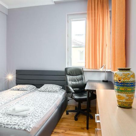 Beautiful Business Apartment- Top Center By Flat Mаnager Σόφια Εξωτερικό φωτογραφία