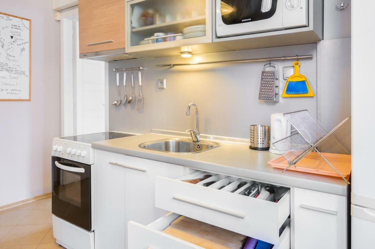 Beautiful Business Apartment- Top Center By Flat Mаnager Σόφια Εξωτερικό φωτογραφία