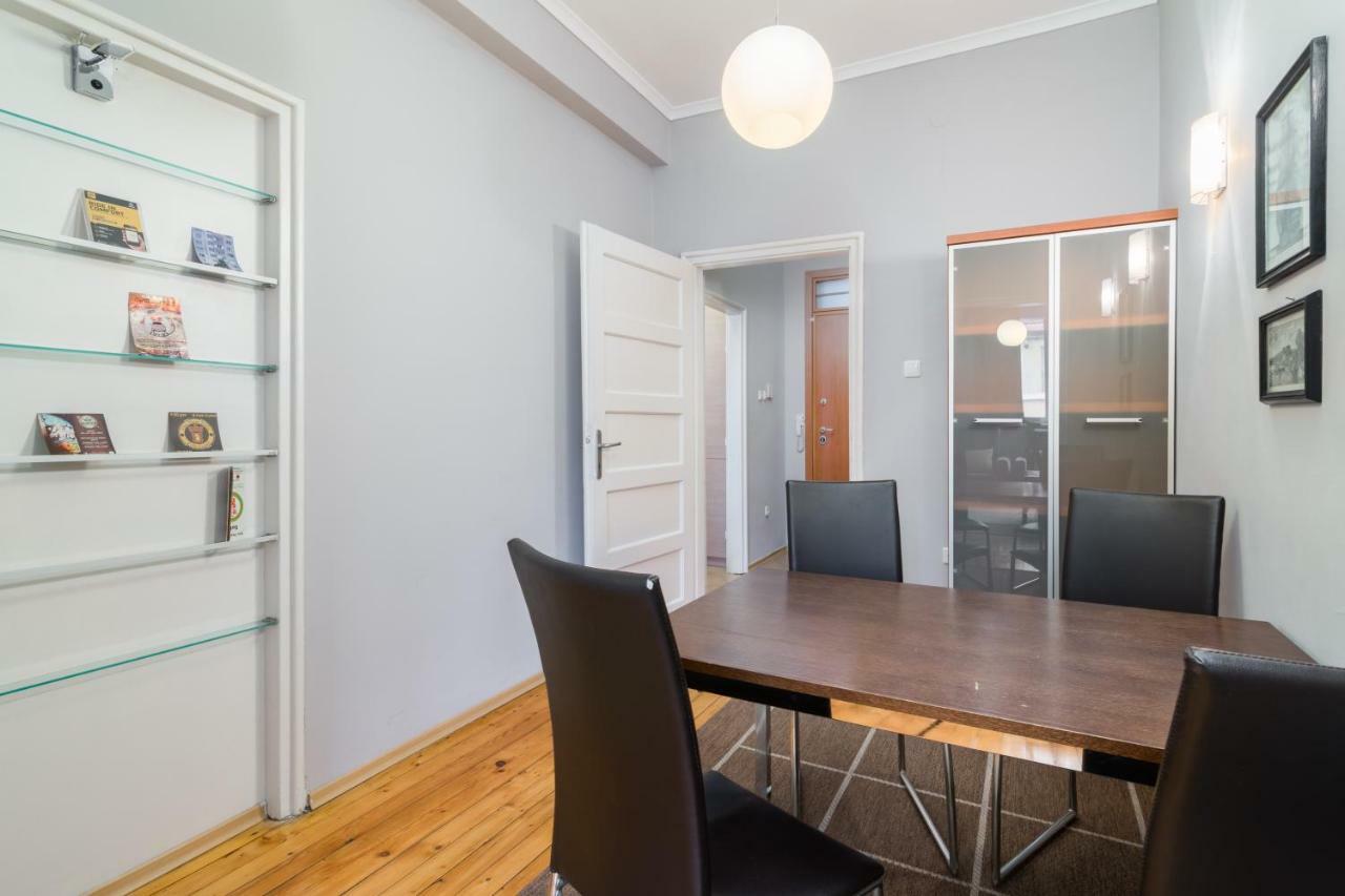 Beautiful Business Apartment- Top Center By Flat Mаnager Σόφια Εξωτερικό φωτογραφία